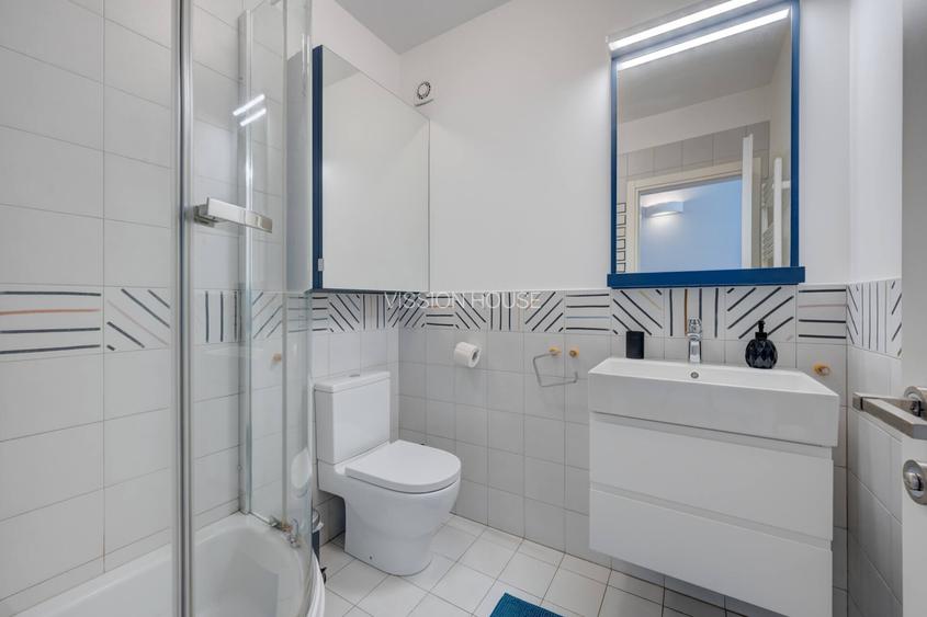Penthouse exclusivist | 150 mp | spațiu, lumină și rafinament la înălțime - 15