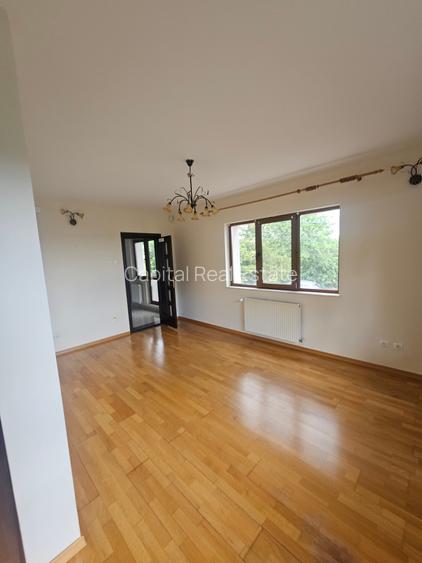 Vila zona Valea Lupului - Pt locuit sediu firma - 4