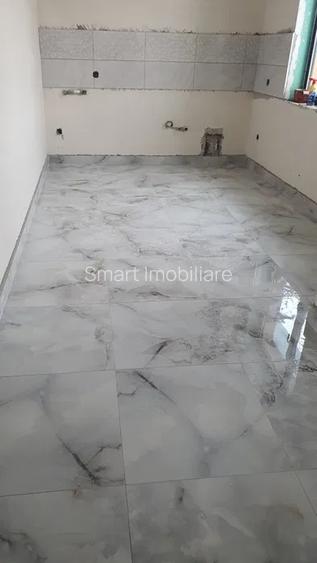 Casă modernă la cheie în Sânpetru - 4