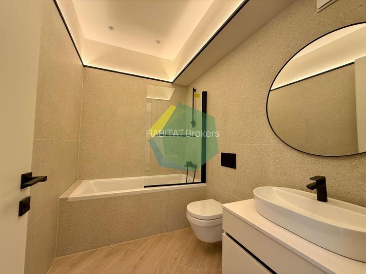 Apartament 3 camere – Șoseaua Pipera | 2 balcoane | Zonă excelentă - 10