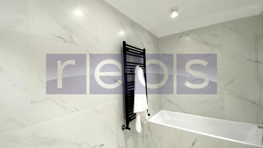 VANZARE APARTAMENT 3 CAMERE | ONE COTROCENI PARK | TERASA | MOBILAT COMPLET