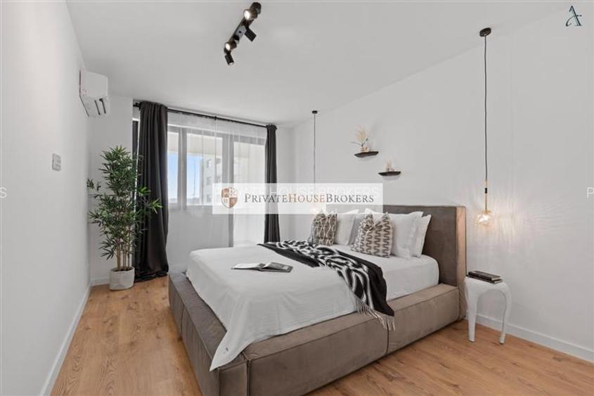 Pipera | Rond OMV | Ivory Residence | Parcare - 5