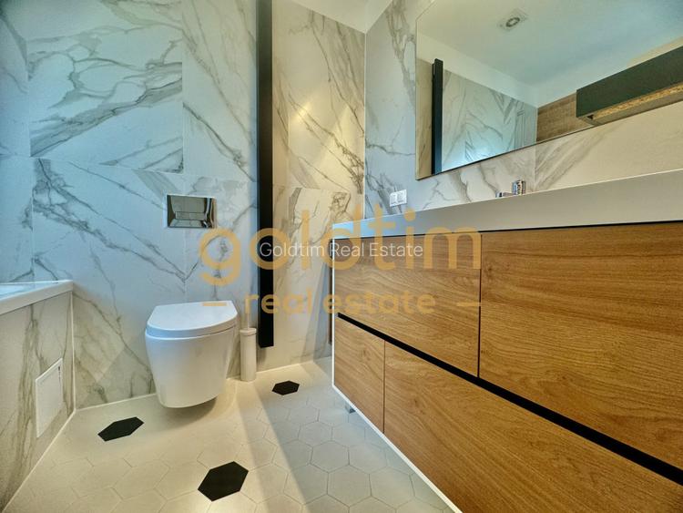 SUPERB / PENTHOUSE CU TERASA 80 mp - 22