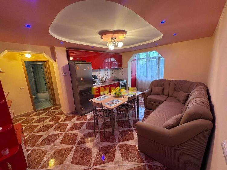 Apartament 2 camere de vânzare, Strada Varnav.