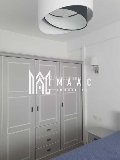 Apartament 2 camere de închiriat | Sibiu, Central | 52 mp - 3