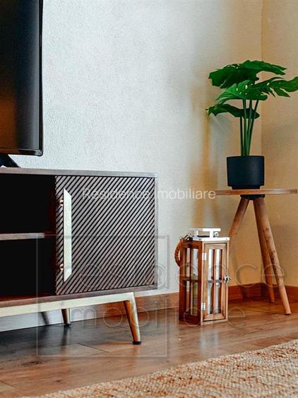 Apartament deosebit, 3 camere, Centru, zona NTT Data+Garaj - 10