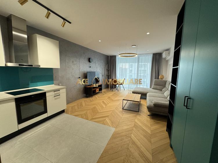 2 Camere de inchiriat | Cotroceni | Metrou | Parcare | Centrala |
