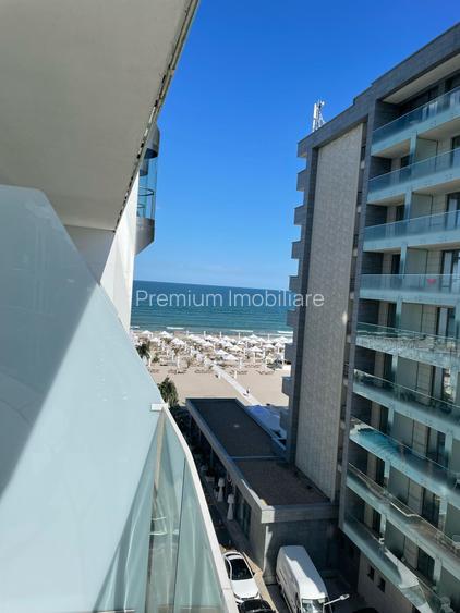 White Tower ,apartament 2 camere de vanzare, locatie exclusivista , Mamaia - 4