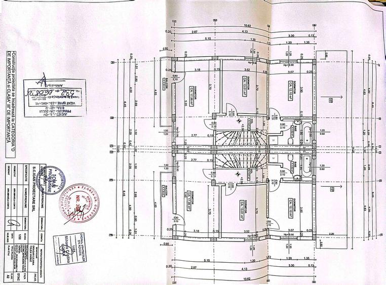 Vila 4 camere-Bragadiru Plevnei-Finisaje incluse - 2