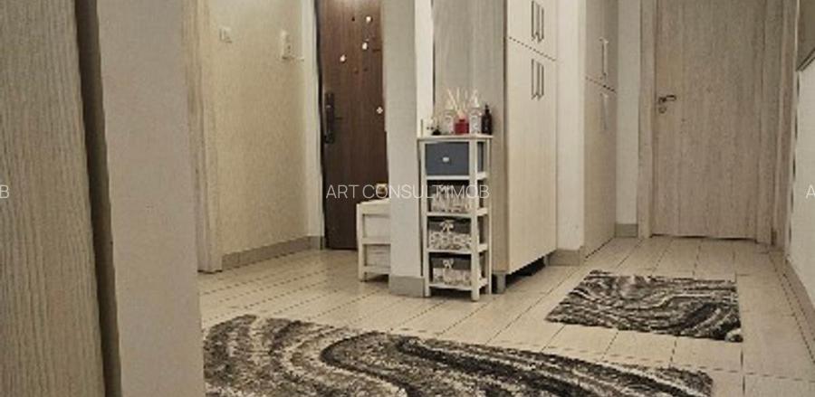 APARTAMENT 4 CAMERE | DACIA | 84 MP | ETAJ 1 | CENTRALA PROPRIE | LOC DE PARCARE