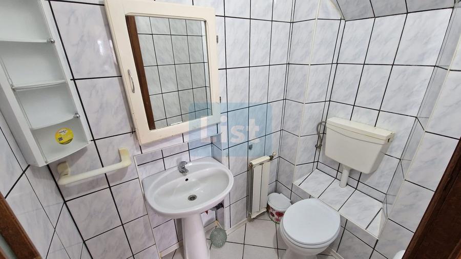 Apartament 3 camere, 2 bai, Baia Mare, Ultracentral, Comision 0