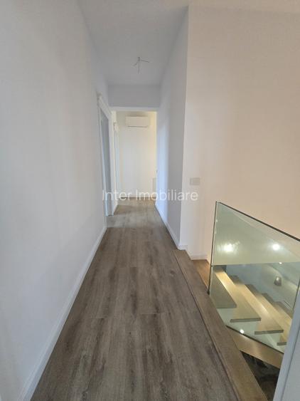 Pentouse 4 camere, Centru Palas Mall - 9