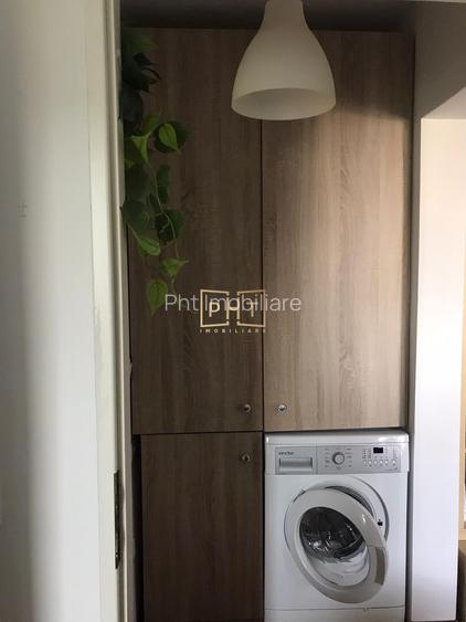 Apartament cu 2 camere de vânzare, 51 mp, zona străzii Brâncuși! - 8