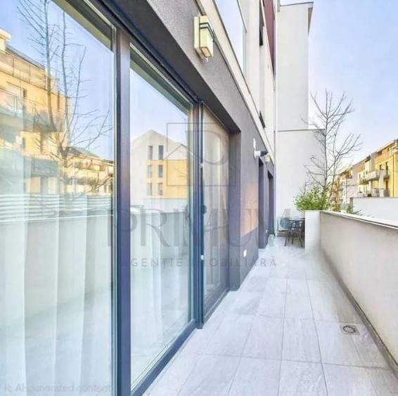 Apartament 2 camere mobilat modern - Dumbravita - Kaufland