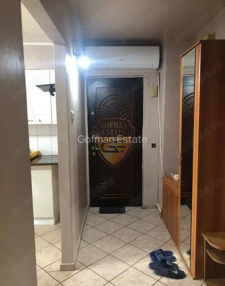 3 camere Faleza Nord Pescarilor Reyna 78mp et 4/4 centrala gaz A/C parcare prim - 2