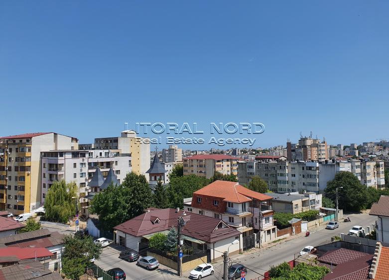 Exclusivitate-Inel 1, bloc relativ nou,ap.2 camere,81mp,2 balcoane,etaj 4,cu pod