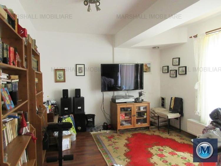 Vila cu 6 camere de vanzare, zona Albert, 355.63 mp #14354
