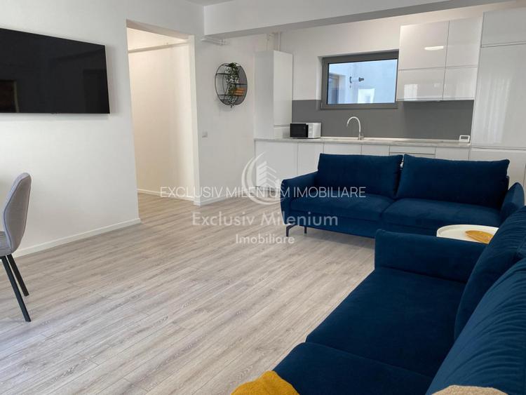 Bulevardul Unirii Studio Birouri |  Piata Unirii Bloc Nou - 4