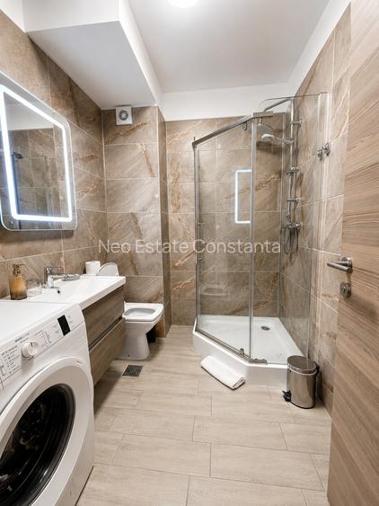 Studio XXL | Alezzi Beach Resort - Mamaia Nord | Parcare privata - 2