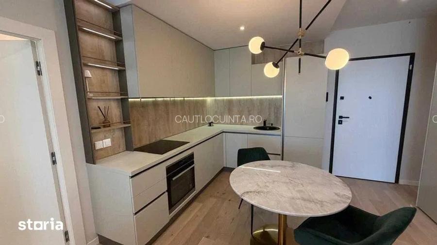 Apartament 2 camere | Cotroceni | Design Premium | Parcare Subsol - 6