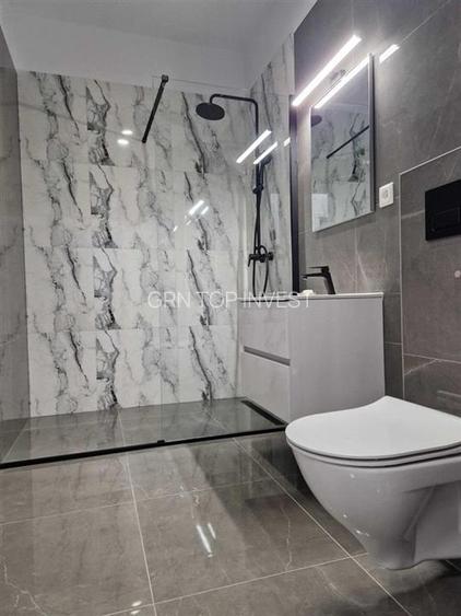 Apartament 2 camere cu balcon zona Casian Residence - 6