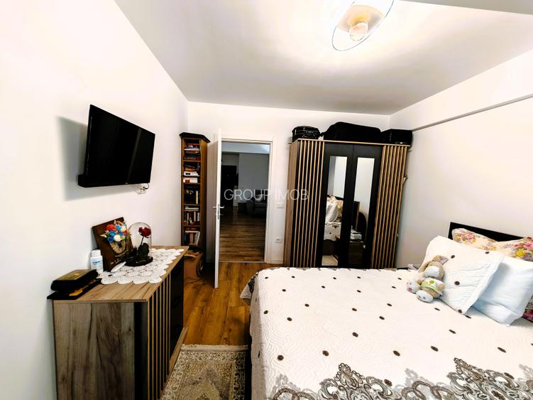 3 camere Premium, mobilat, utilat, Impecabil, zona NORD - 6