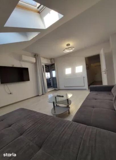 AP. 2 CAMERE - ASTORIUM RESIDENCE, PET-FRIENDLY, TERASA 49 MP, PARCARE