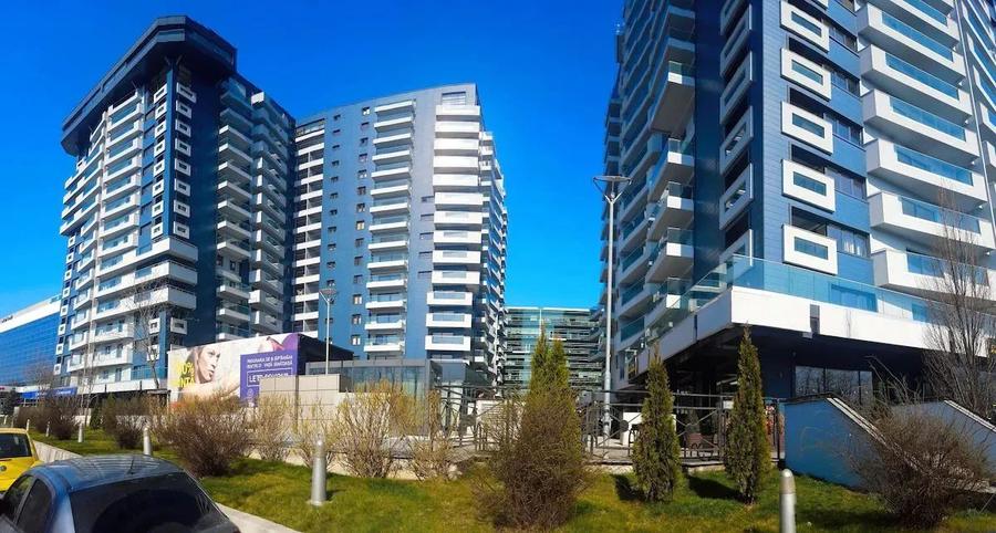 For Rent I Spacious 2-Room Apartment | 2 Bathrooms | Pet Friendly