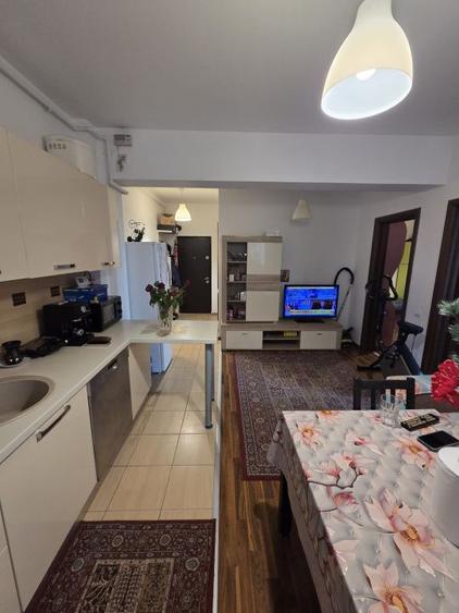 Apartament 3 camere