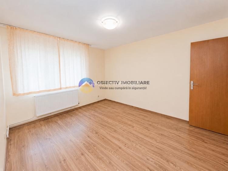 Apartament 2 camere - Strada Maratei/ Parter . - 5