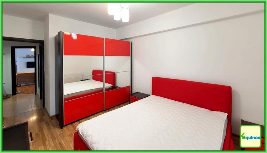 Apartament 3 camere de inchiriat, Carol Davila, ECX49271