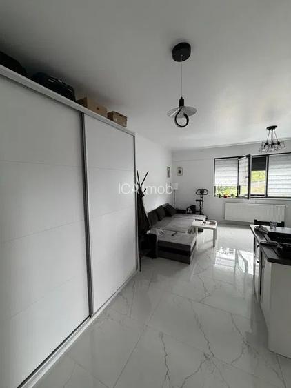 Apartament spatios Grozavesti metrou - 7