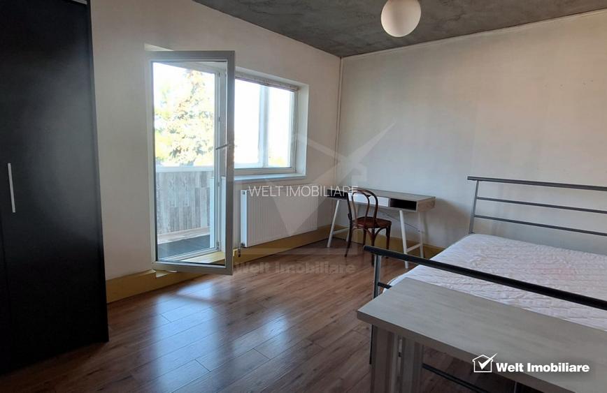 Inchiriere apartament 3 camere decomandate Zorilor, zona Golden Tulip