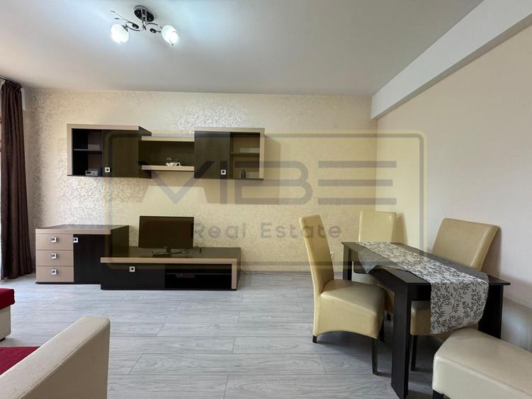 Apartament 2 camere decomandat+parcare Tatarasi Kaufland