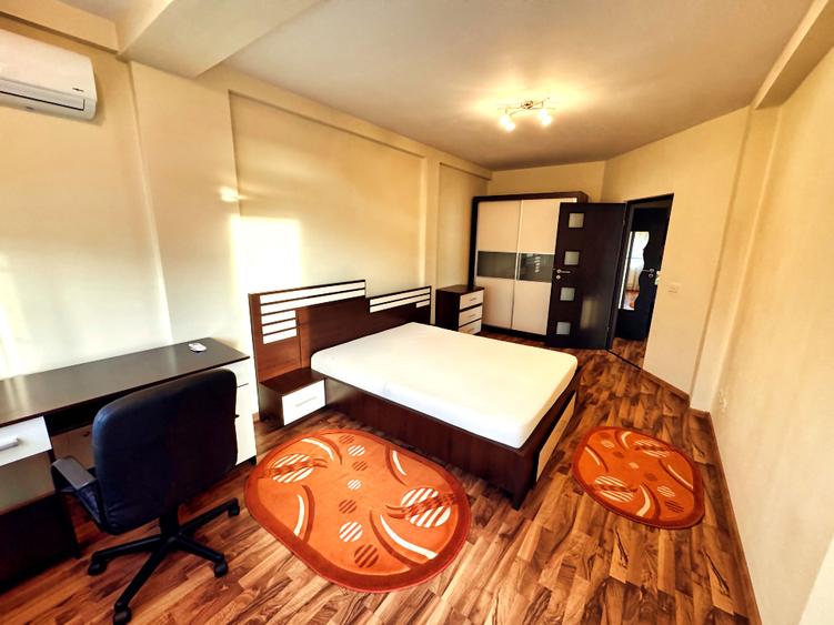 APARTAMENT 2 CAMERE in BUCURESTII NOI, PARCARE PROPRIE si BALCON SPATIOS
