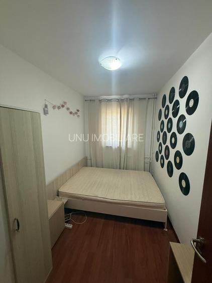 3 camere - Pacurari esplanada Mimoza - renovat - 103000 euro - 9