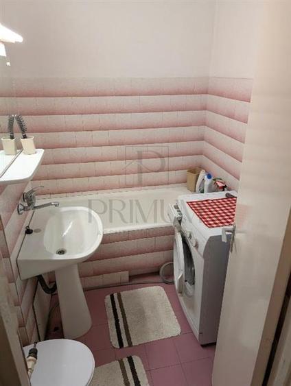 LUNEI - APARTAMENT 1 CAMERA - mobilat, utilat, decomandat