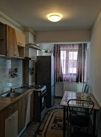Militari Residence - Str. Tineretului - Apartament 2 camere TOTUL NOU