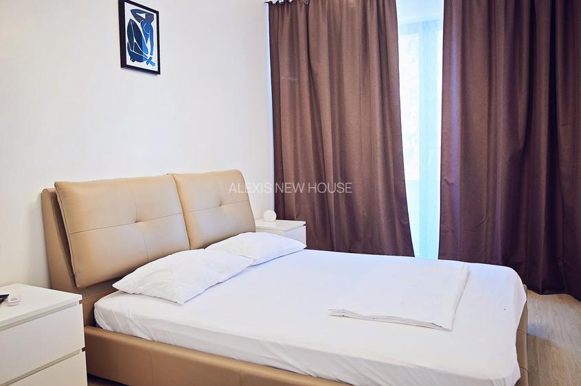 Apartament 3 camere Mamaia CENTRU(AXI46)