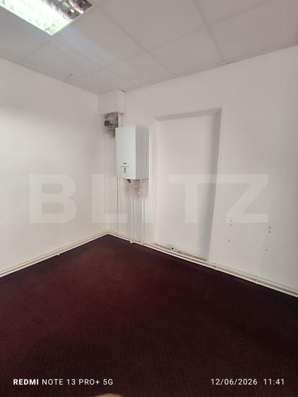 Spatiu comercial - 70 mp