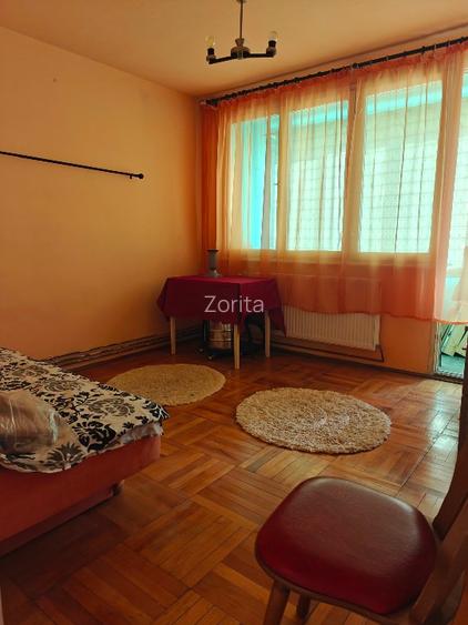 Spre închiriere apartament doua camere  - 3