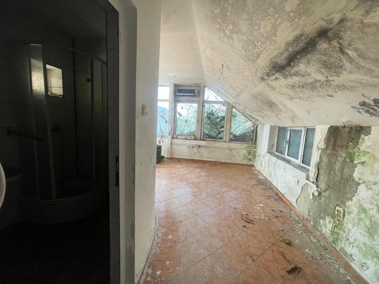 Casa individuala, 466.47 mp, zona Catargiu