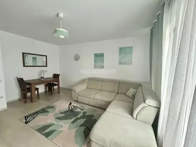 Apartament 3 Camere Otopeni | Aproape DN1 | Metrou | Parcare | Lift - 2