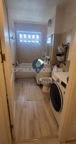 Apartament cu 3 camere, 65 mp, etaj 3/4 in Manastur ! - 6