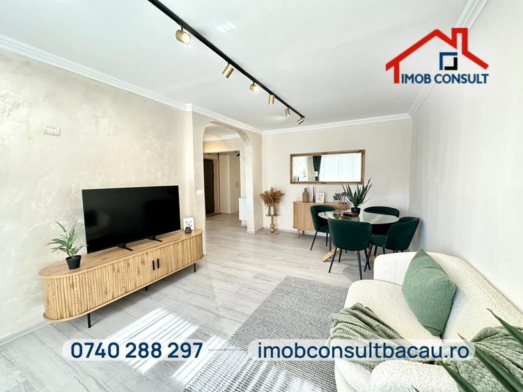 APARTAMENT PREMIUM 3 CAMERE DE VÂNZARE | Zona Arena Mall – CE1764