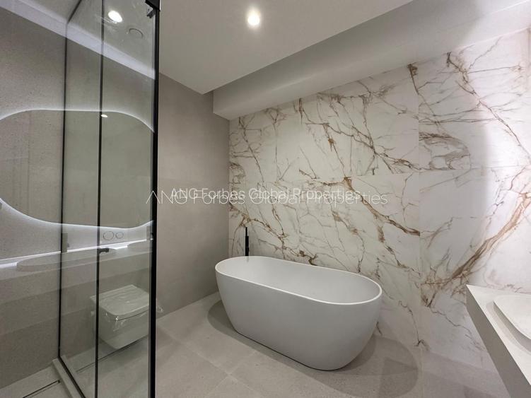 APARTAMENT FINALIZAT ZONA DE NORD - 5