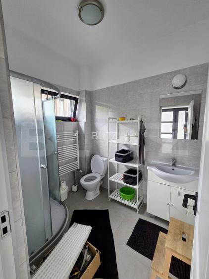 Duplex modern, 4 camere, 256mp teren, Zona Vivo. - 9