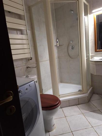 Apartament 3 Camere Targu Cucu - Tribunal