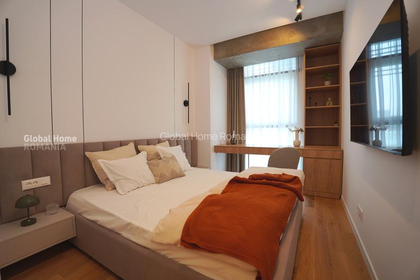Apartament 3 camere Aviatiei | Upsite-Atenor-Parcare/Boxa - 12
