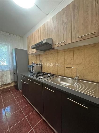 Inchiriere Apartament cu o camera in zona Metalurgiei! - 3